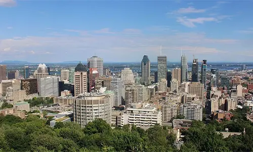 Saint Paul