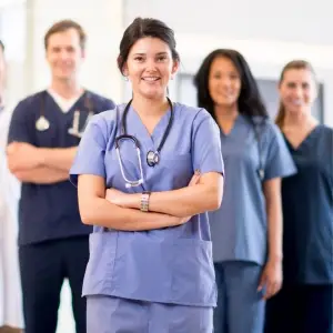 Nursing Professionals