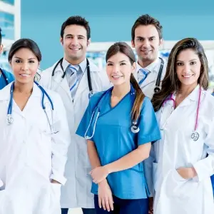 Physicians & Advance Practitioners