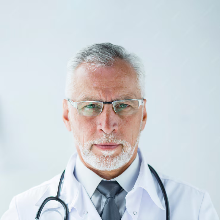 doctor