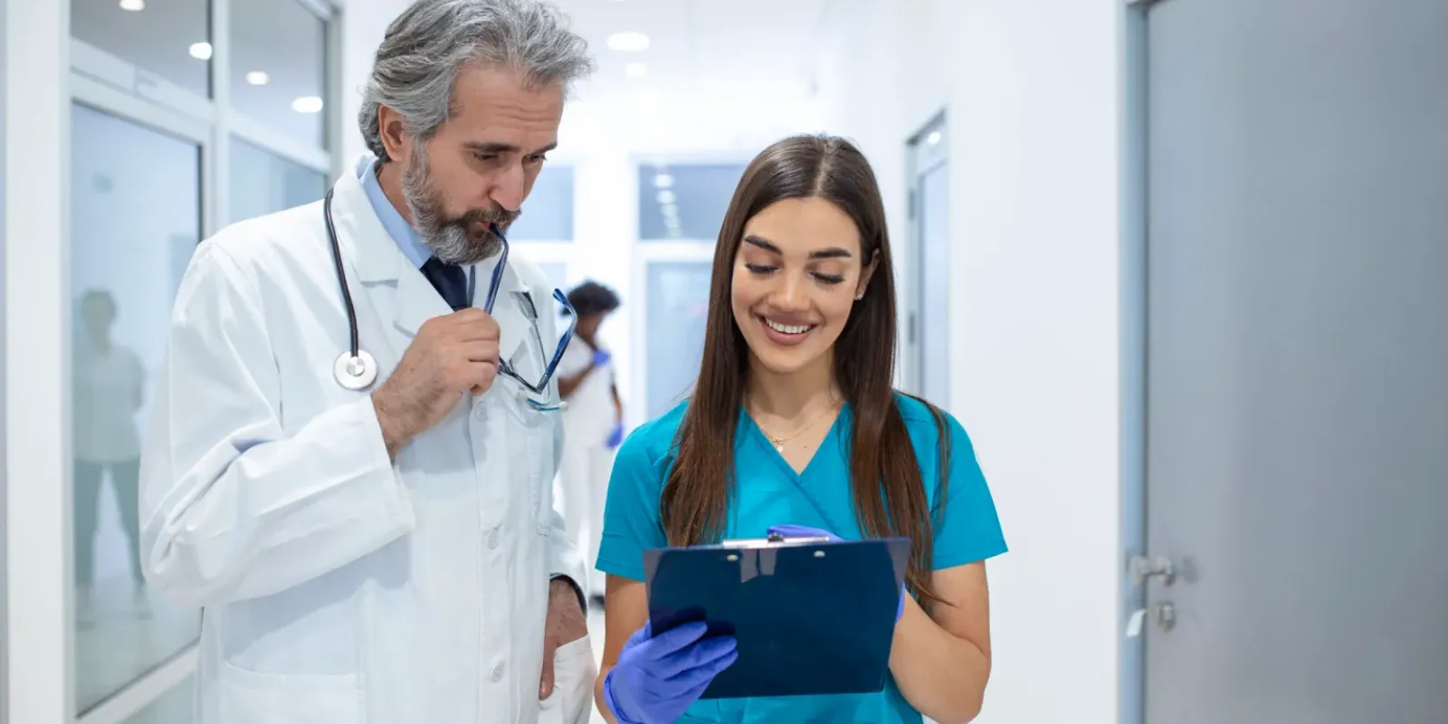 Locum Tenens