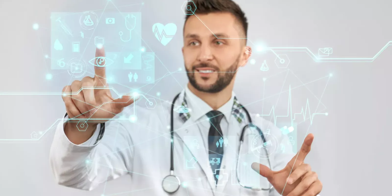 smiling-doctor-using-virtual-3d-projection-scaled